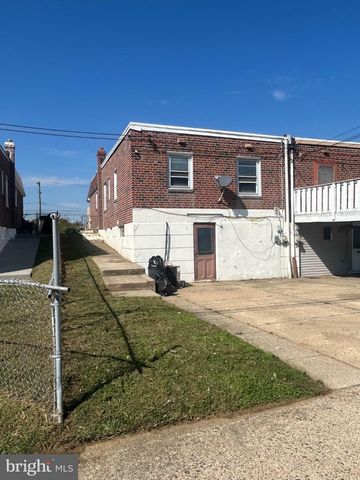 8533 BUSTLETON AVE, Philadelphia, PA 19152