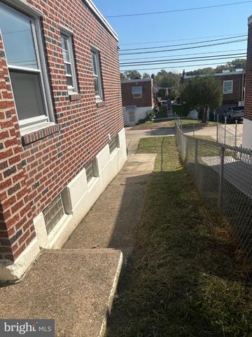 8533 BUSTLETON AVE, Philadelphia, PA 19152