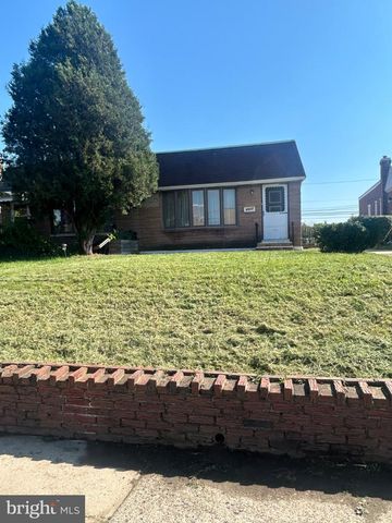 8533 BUSTLETON AVE, Philadelphia, PA 19152
