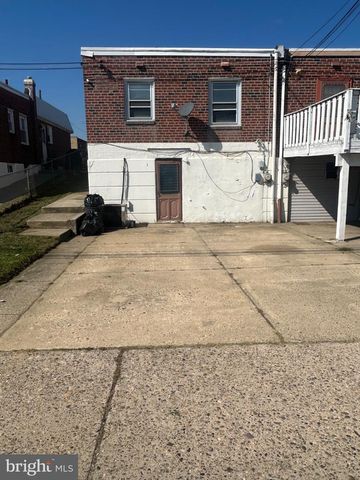 8533 BUSTLETON AVE, Philadelphia, PA 19152