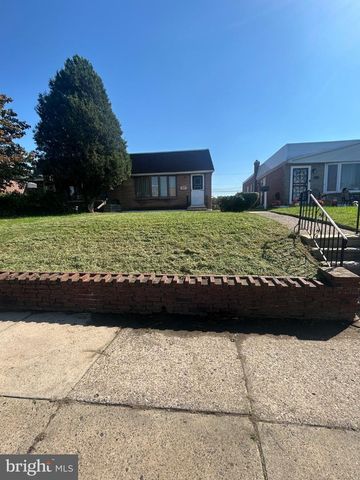 8533 BUSTLETON AVE, Philadelphia, PA 19152
