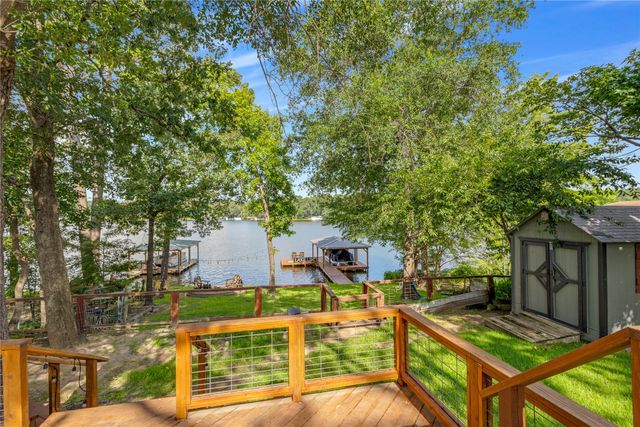 1432 County Road 2270, Mineola, TX 75773