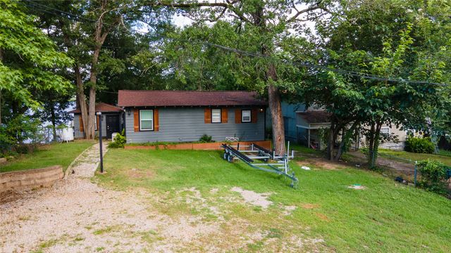 1432 County Road 2270, Mineola, TX 75773