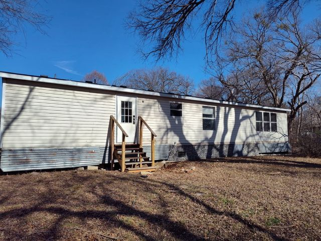 5445 Sun Meadow Circle, Granbury, TX 76049