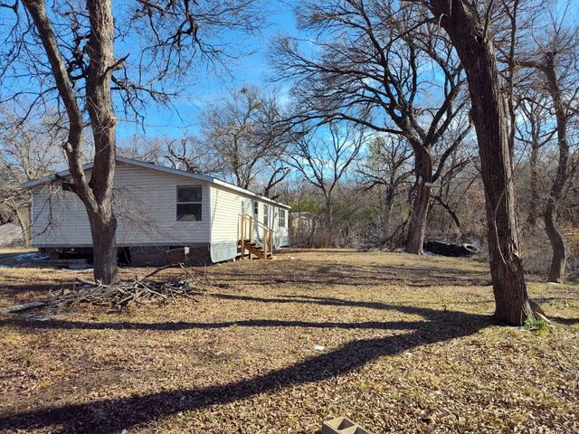 5445 Sun Meadow Circle, Granbury, TX 76049