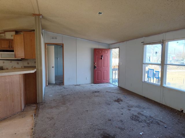 5445 Sun Meadow Circle, Granbury, TX 76049