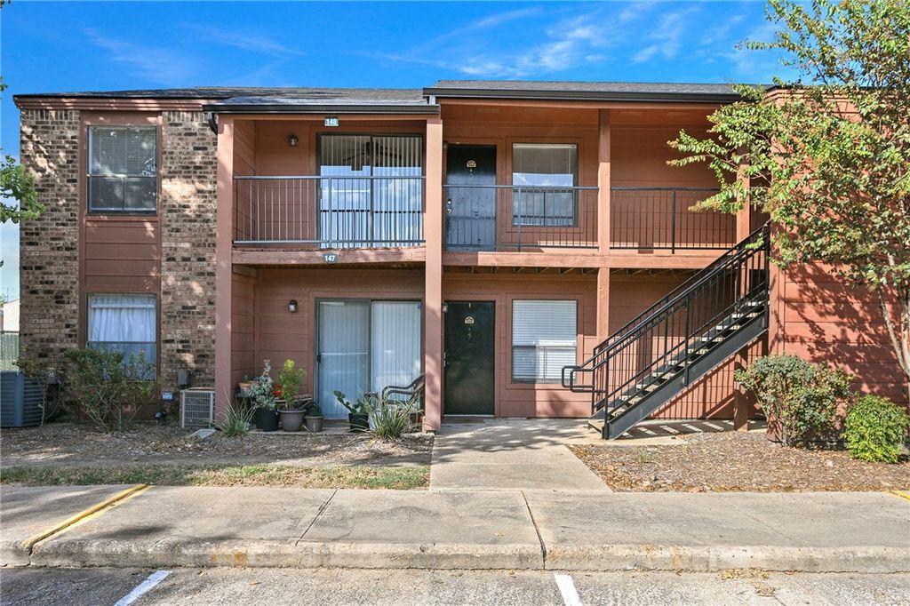 904 University Oaks Boulevard 148, College Station, TX 77840 — exterior