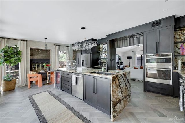 3003 N Glasscock Road, Mission, TX 78574