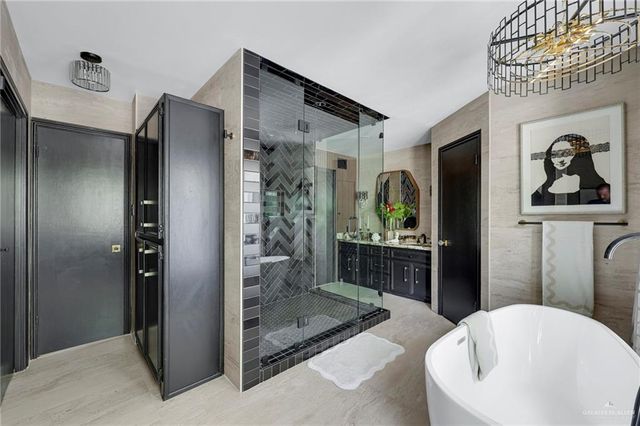 3003 N Glasscock Road, Mission, TX 78574