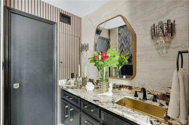 3003 N Glasscock Road, Mission, TX 78574