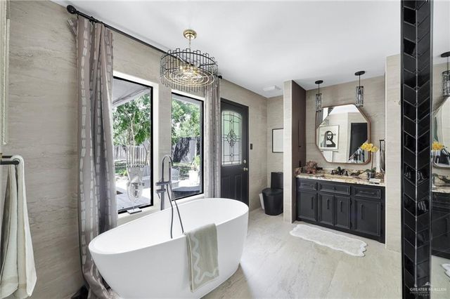 3003 N Glasscock Road, Mission, TX 78574