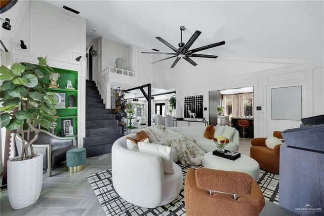 3003 N Glasscock Road, Mission, TX 78574