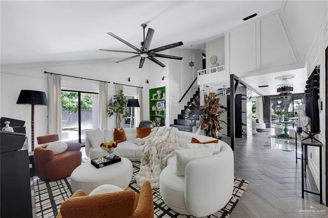 3003 N Glasscock Road, Mission, TX 78574