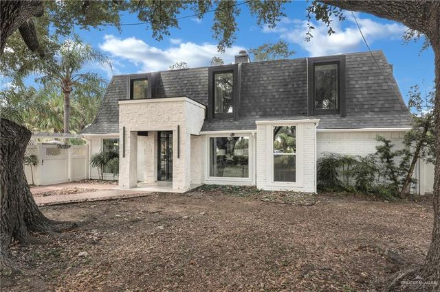 3003 N Glasscock Road, Mission, TX 78574