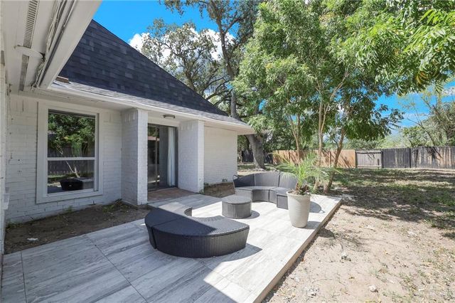 3003 N Glasscock Road, Mission, TX 78574