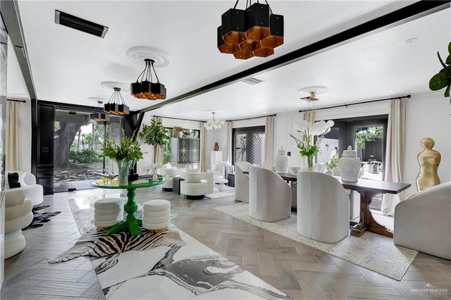 3003 N Glasscock Road, Mission, TX 78574