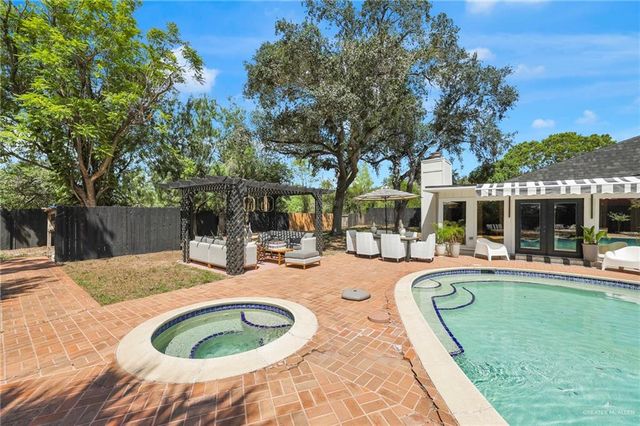 3003 N Glasscock Road, Mission, TX 78574