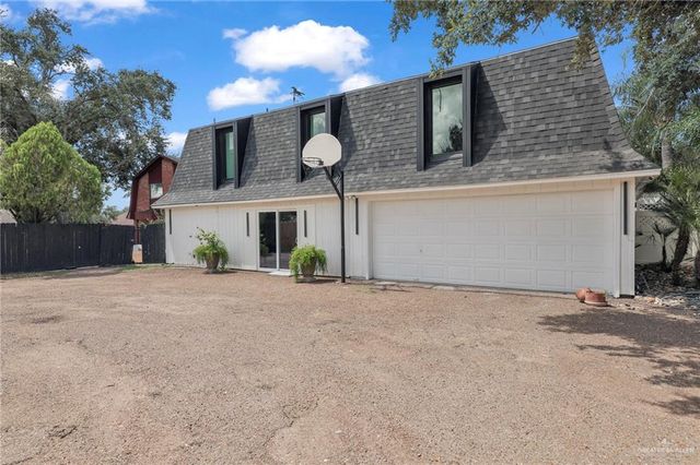 3003 N Glasscock Road, Mission, TX 78574