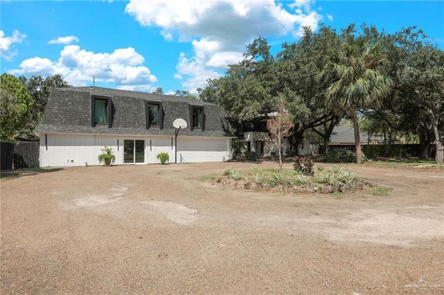 3003 N Glasscock Road, Mission, TX 78574