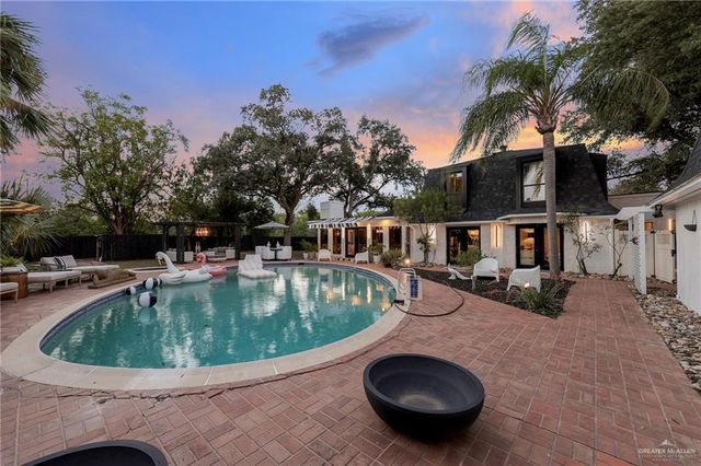 3003 N Glasscock Road, Mission, TX 78574