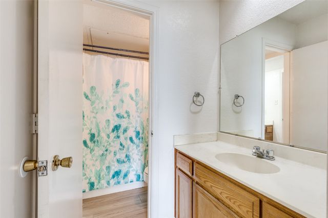 1913 San Rafael Street, Fort Worth, TX 76134