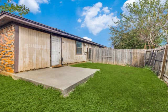 1913 San Rafael Street, Fort Worth, TX 76134