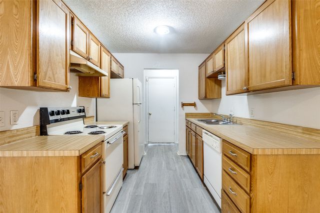 1913 San Rafael Street, Fort Worth, TX 76134