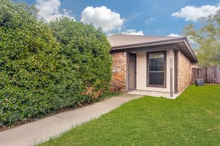 1913 San Rafael Street, Fort Worth, TX 76134
