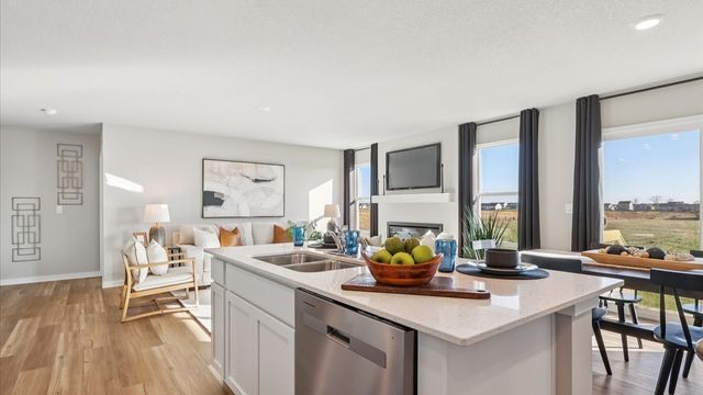 1430 Mallard Lane, Waukee, IA 50263