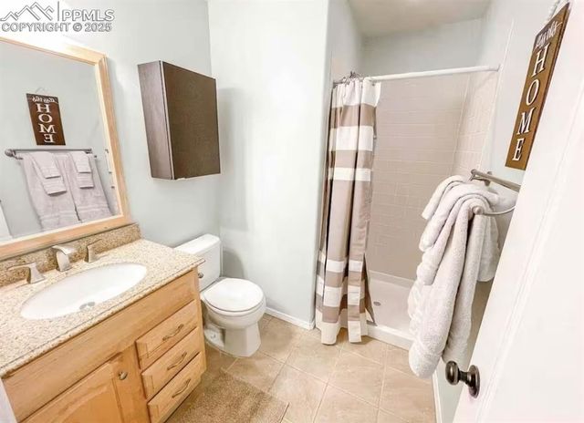 25 Sailing Way, Palmer Lake, CO 80133