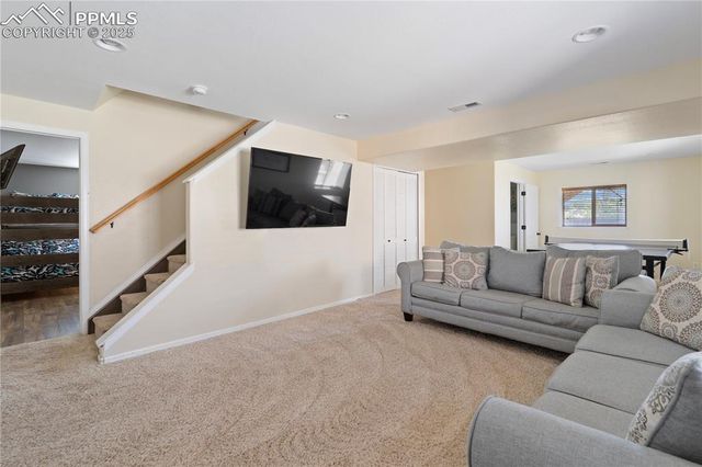 25 Sailing Way, Palmer Lake, CO 80133