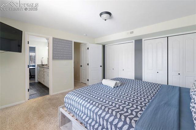 25 Sailing Way, Palmer Lake, CO 80133