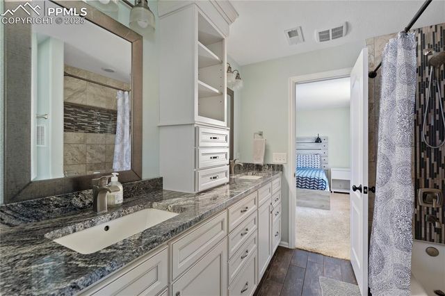 25 Sailing Way, Palmer Lake, CO 80133