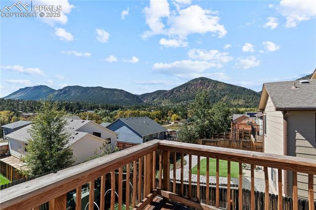 25 Sailing Way, Palmer Lake, CO 80133