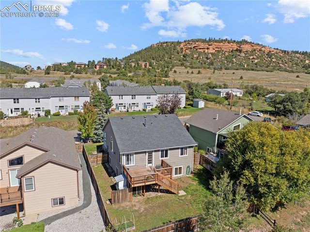 25 Sailing Way, Palmer Lake, CO 80133