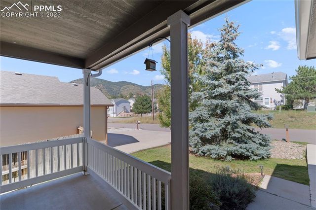25 Sailing Way, Palmer Lake, CO 80133