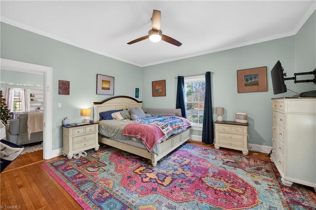 2500 Mount Hope Church Road, Whitsett, NC 27377