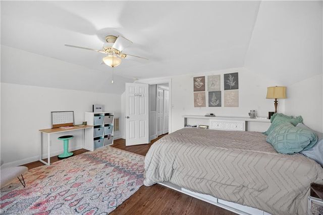 2500 Mount Hope Church Road, Whitsett, NC 27377