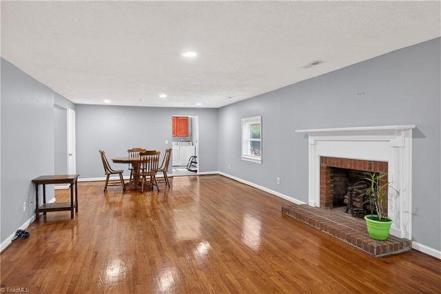 2500 Mount Hope Church Road, Whitsett, NC 27377