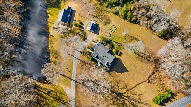 2500 Mount Hope Church Road, Whitsett, NC 27377