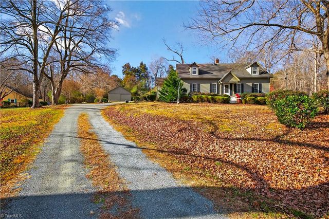 2500 Mount Hope Church Road, Whitsett, NC 27377