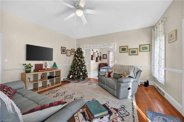 2500 Mount Hope Church Road, Whitsett, NC 27377