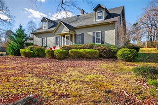 2500 Mount Hope Church Road, Whitsett, NC 27377