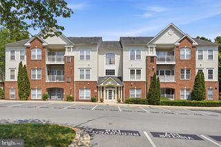 2005 CONNOR CT #702J, Bowie, MD 20721