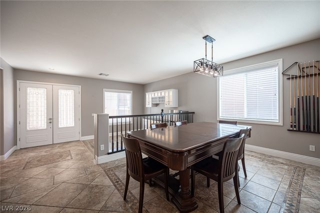 3408 Perching Bird Lane, North Las Vegas, NV 89084