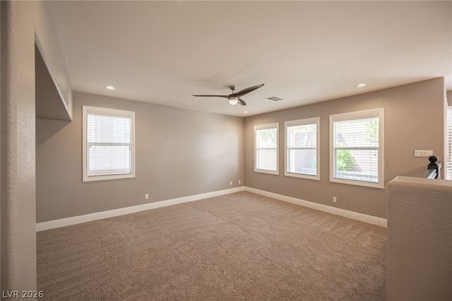 3408 Perching Bird Lane, North Las Vegas, NV 89084