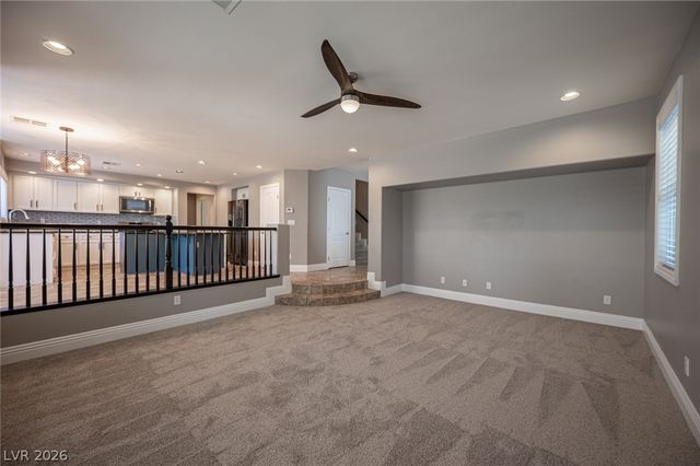 3408 Perching Bird Lane, North Las Vegas, NV 89084