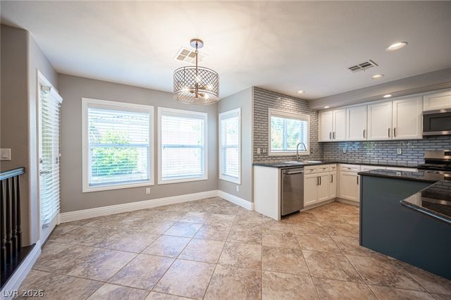 3408 Perching Bird Lane, North Las Vegas, NV 89084