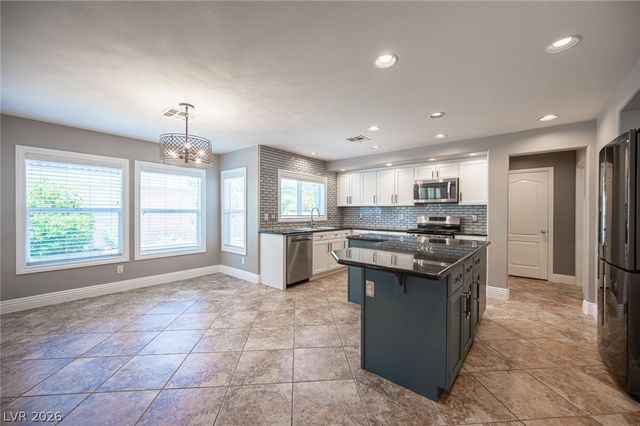 3408 Perching Bird Lane, North Las Vegas, NV 89084