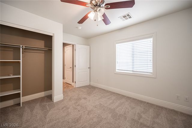 3408 Perching Bird Lane, North Las Vegas, NV 89084